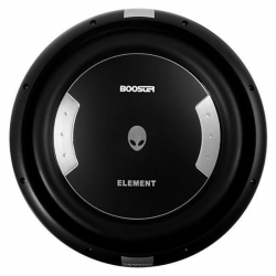Subwoofer Booster BW-380E 15" 3800W