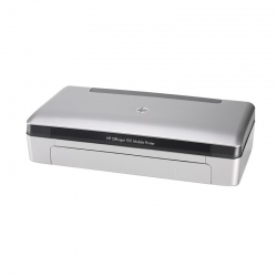 HP OfficeJet 100 Mobile Printer - Impresora de Tinta a Color