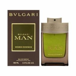 BVLGARI MAN WOOD ESSENCE Eau de Parfum 100 ML