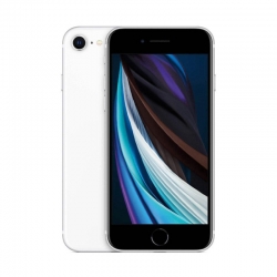 Apple iPhone SE 2020 A2275 128GB 4.7 12MP/7MP iOS - BLANCO.