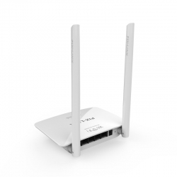 PIX-LINK LV-WR07 Router Inalámbrico (300Mbps Wi-Fi)