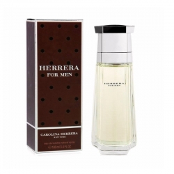 Perfume Herrera For Men 100 ml