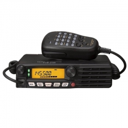 Yaesu Original FTM-3100R 144 MHz Transceptor móvil robusto de banda única analógica de 65