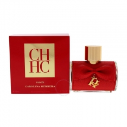 Perfume Carolina Herrera CH Privée EDP - Femenino 80 Ml
