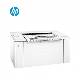 Impresora HP LaserJet Pro M102w