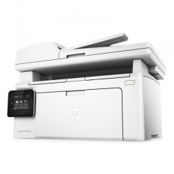 Impresora multifunción HP LaserJet Pro M130fw