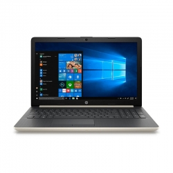 HP 15-db0092wm Notebook 15.6" HD A4-9125 2.3GHz 4GB RAM 500GB HDD Win 10 Home