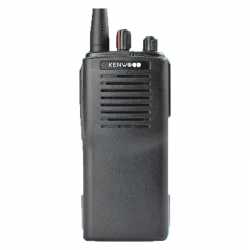 RADIO PORTATIL Kenwood TK-2107 VHF/UHF Walkie Talkie compacto FM