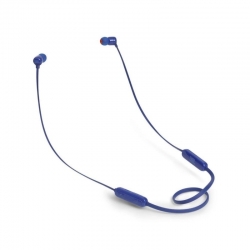 AUDIFONO JBL T110BT, auriculares Bluetooth simples pero útiles Color-Azul
