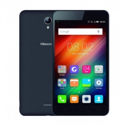 CELULAR Hisense F20 Smartphone Color- Negro