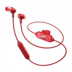 AUDIFONO JBL E25BT – Auriculares intraurales inalámbricos con Bluetooth y micrófono Color-